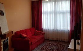 Apartman Moravska 188