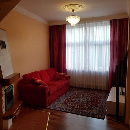 Apartman Moravska 188 Карловы Вары Экстерьер фото