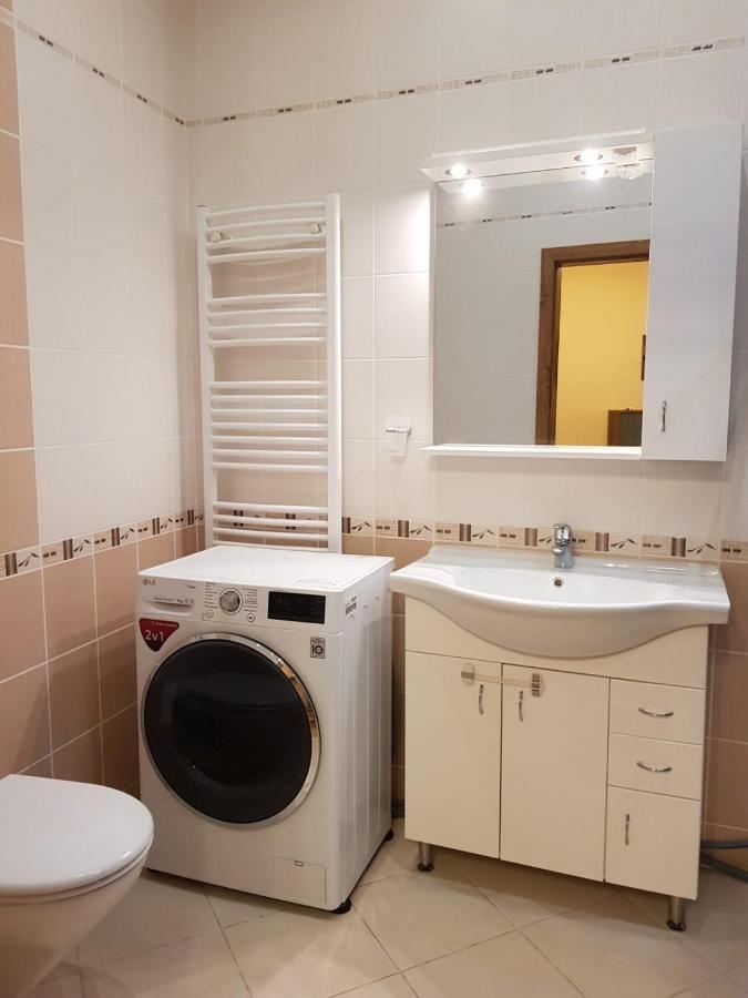 Apartman Moravska 188 Карловы Вары Экстерьер фото