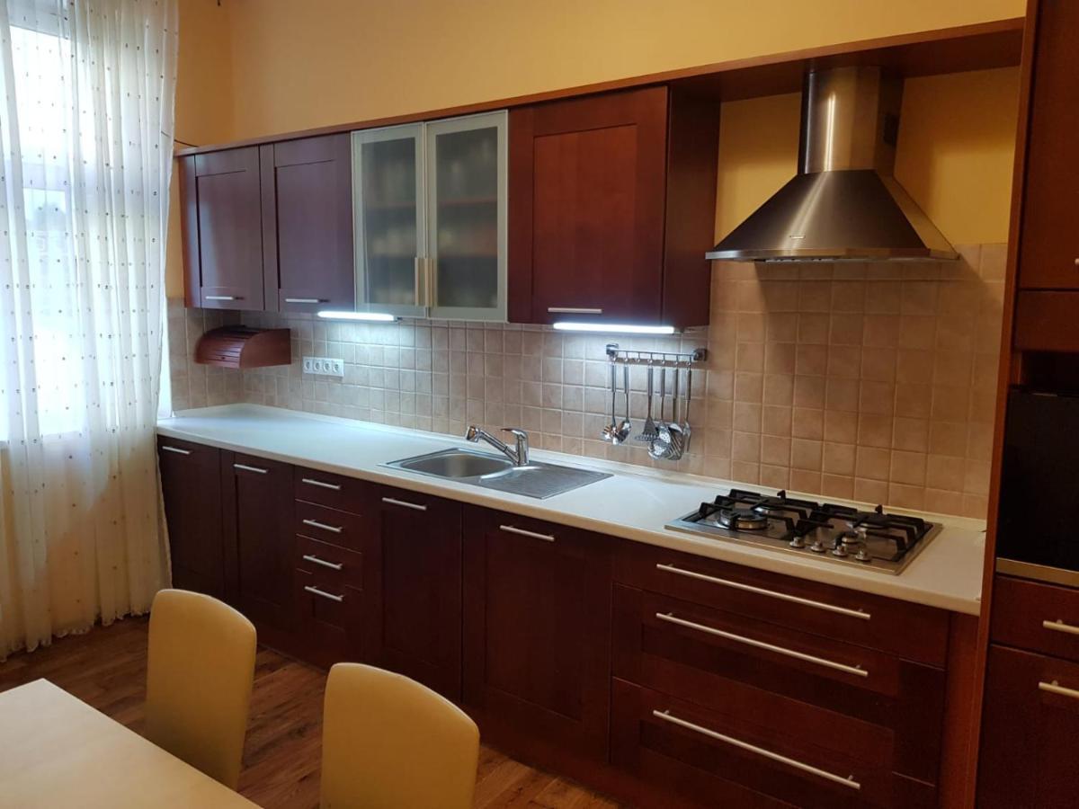 Apartman Moravska 188 Карловы Вары Экстерьер фото