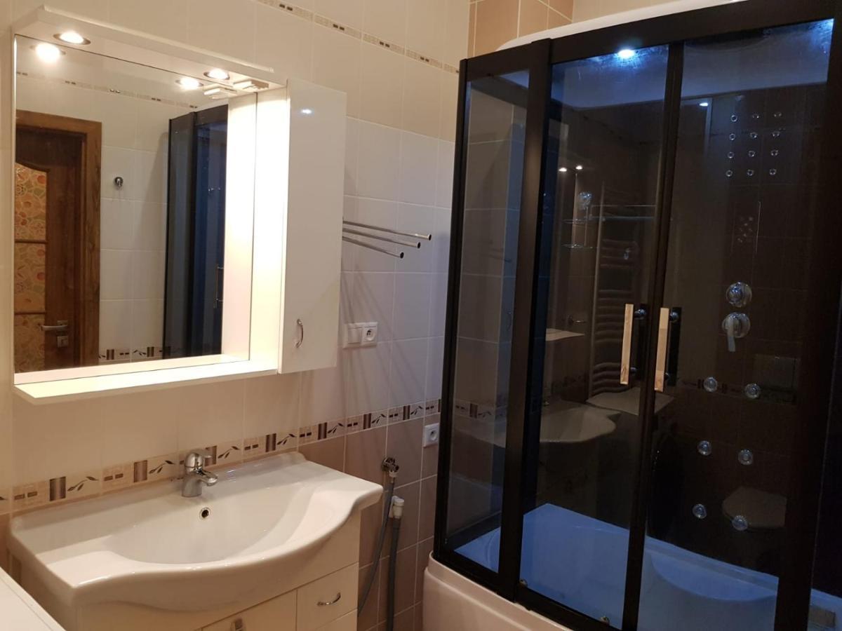 Apartman Moravska 188 Карловы Вары Экстерьер фото